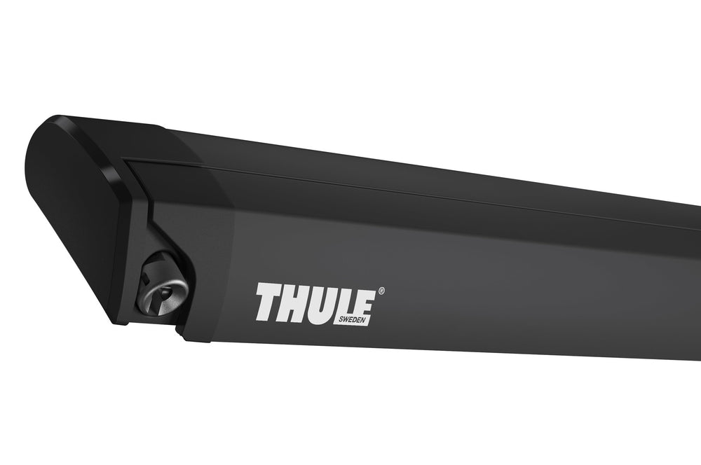 Thule HideAway - Roof Mount