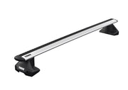Thule Cross Bars For Toyota Tundra 2014 - 2021