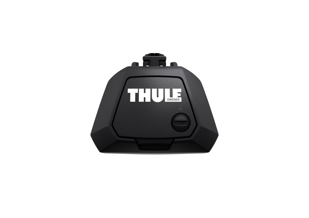 Thule Cross Bars For Toyota Rav4 With Side Rails 2013 - 2023