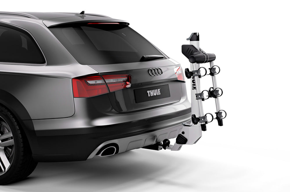 Helium Pro 3 - Hitch Bike Rack - by Thule