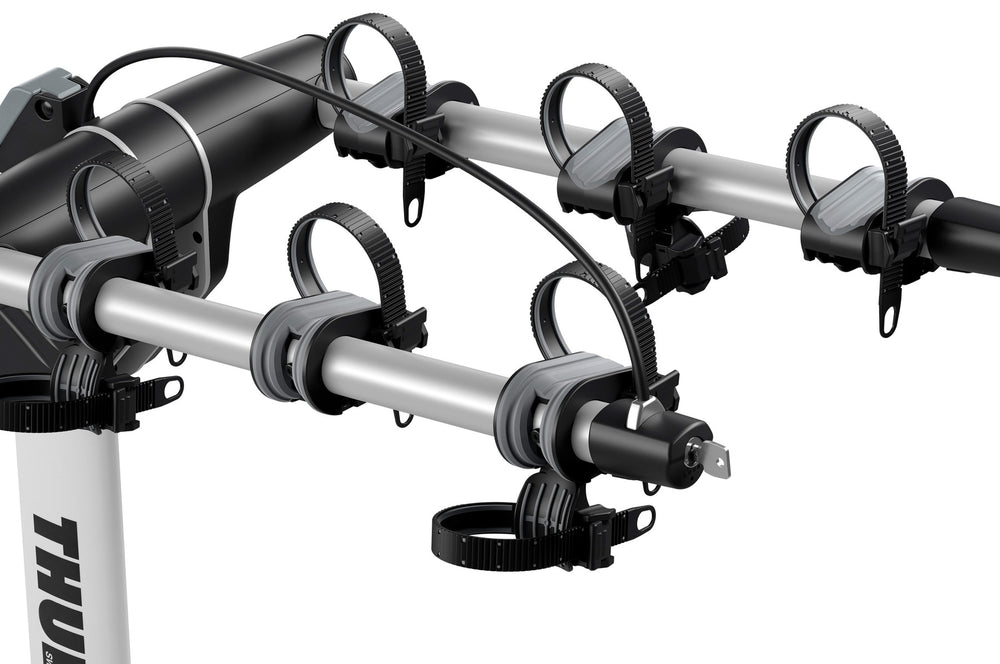 Helium Pro 3 - Hitch Bike Rack - by Thule