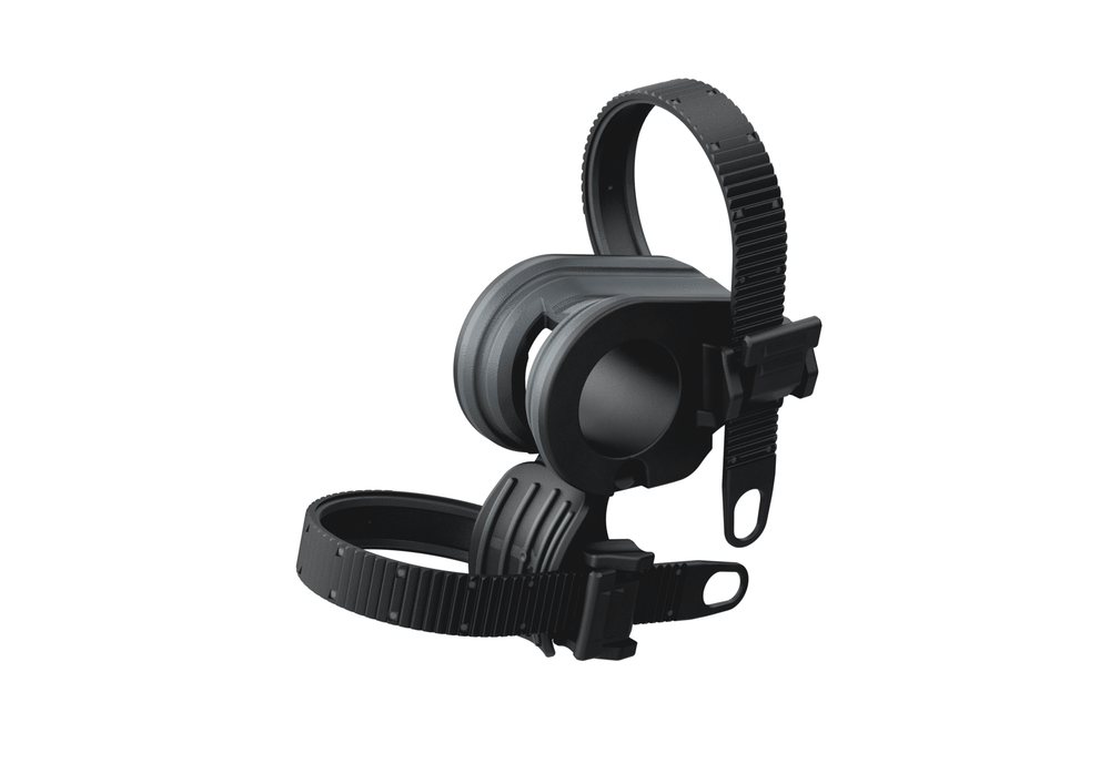 components of Thule Helium Pro 2
