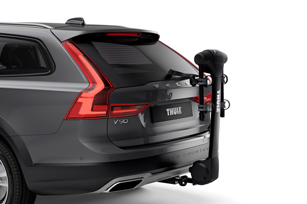 Apex XT 2 - Hitch Bike Rack - by Thule