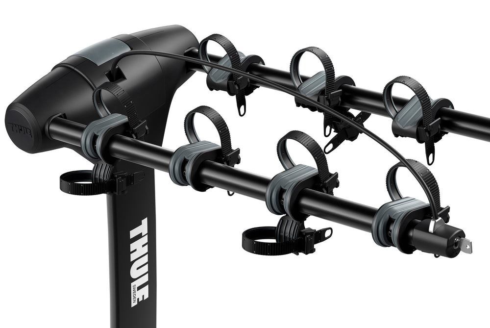 Apex XT 2 - Hitch Bike Rack - by Thule