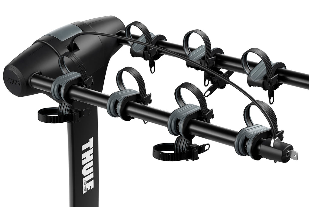 Thule Apex XT Hitch Bike Rack – Off Road Tents