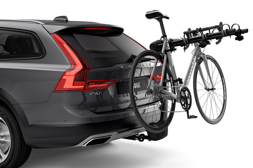 Apex XT 4 - Hitch Bike Rack - by Thule