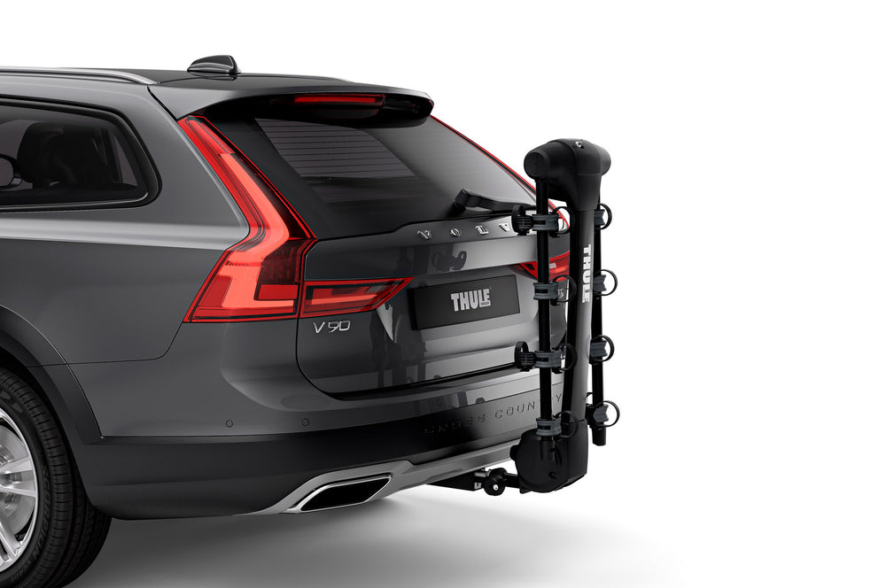 Apex XT 4 - Hitch Bike Rack - by Thule