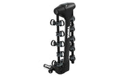 Apex XT 5 - Hitch Bike Rack - by Thule folded