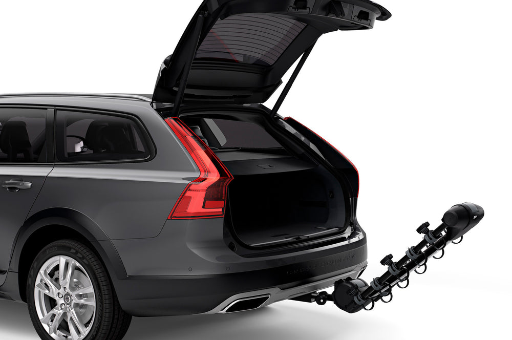 Apex XT 5 - Hitch Bike Rack - by Thule