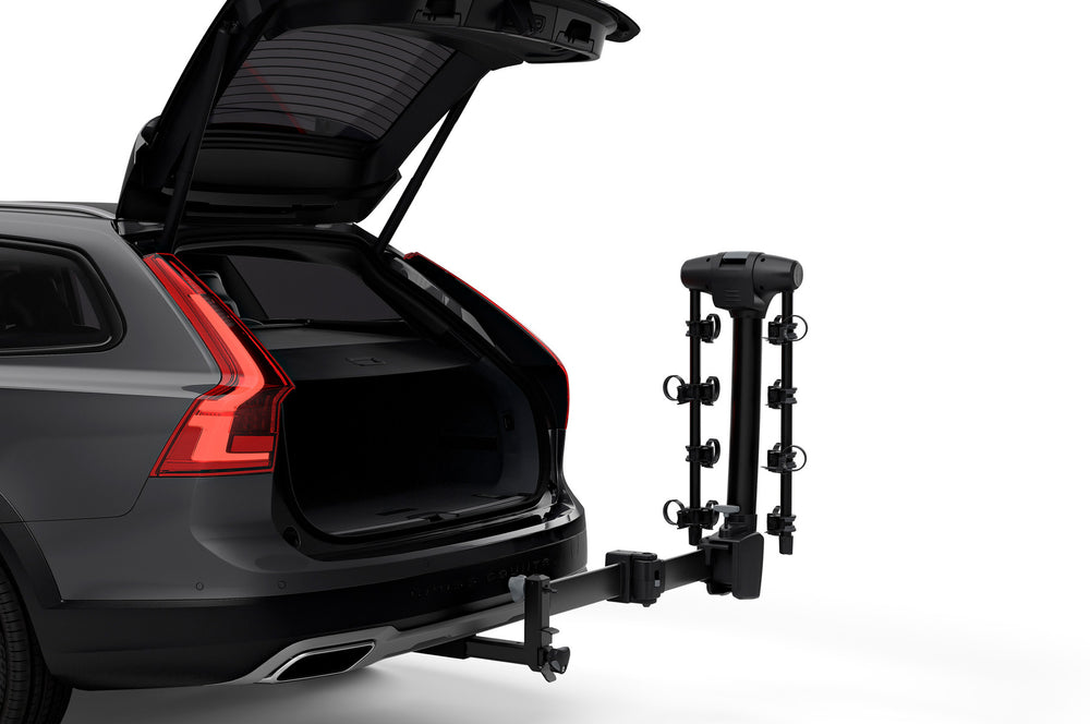 Thule Apex XT Swing 4 hitch bike carrier