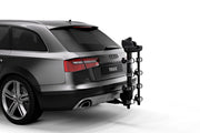 Thule Camber - Hitch Bike Rack - Fits 2 or 4 Bikes - by Thule