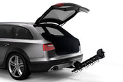 Thule Camber - Hitch Bike Rack - Fits 2 or 4 Bikes - by Thule