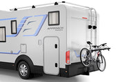 Range 4 Bike - Hitch Bike Carrier - by Thule