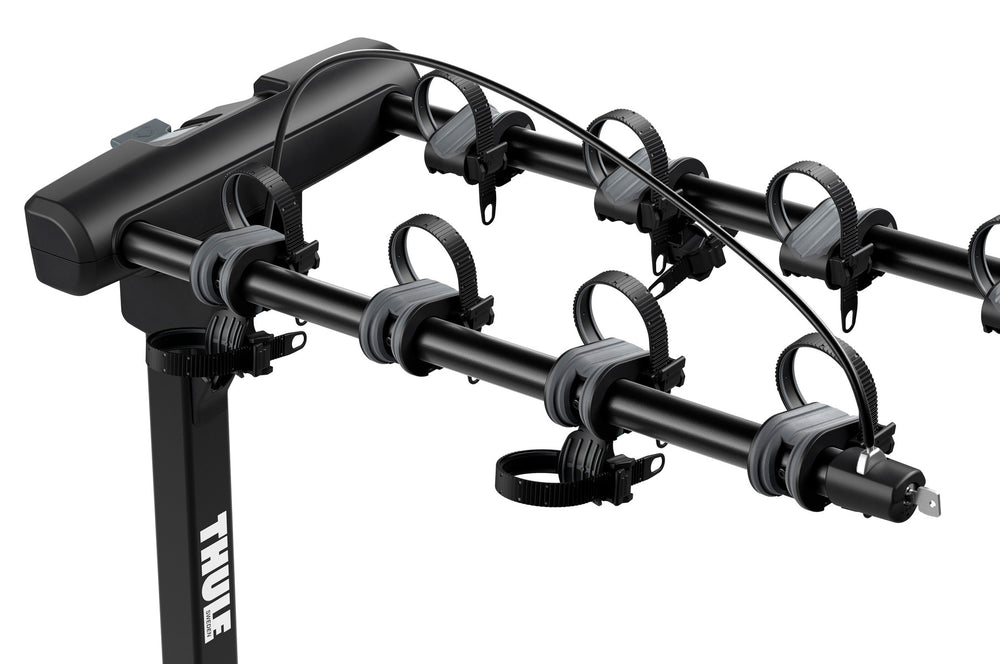 Range 4 Bike - Hitch Bike Carrier - by Thule