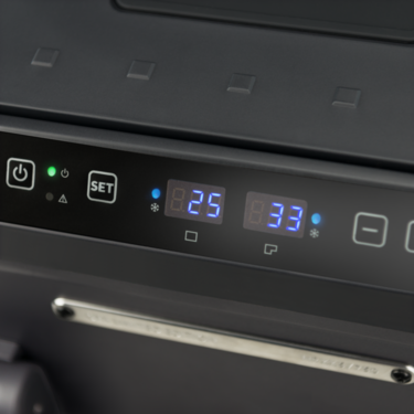 CFX 75DZWSE Fridge/Freezer  - Special Edition - 70 L Capacity - by Dometic