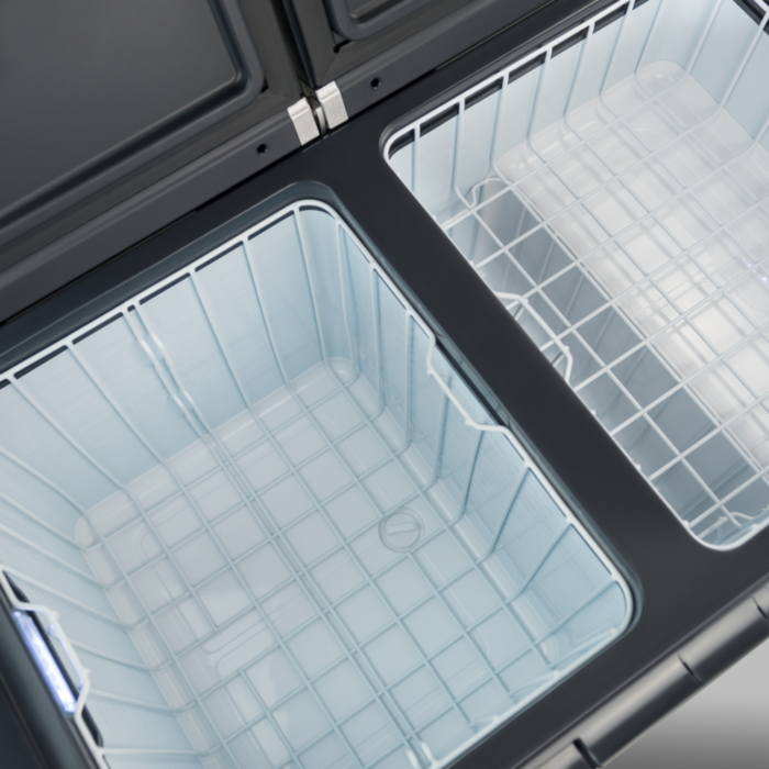 CFX 75DZWSE Fridge/Freezer  - Special Edition - 70 L Capacity - by Dometic