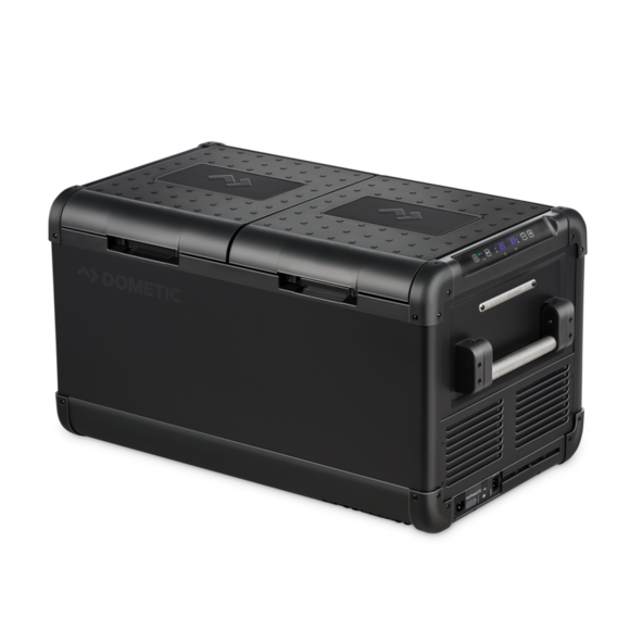 CFX 75DZWSE Fridge/Freezer  - Special Edition - 70 L Capacity - by Dometic