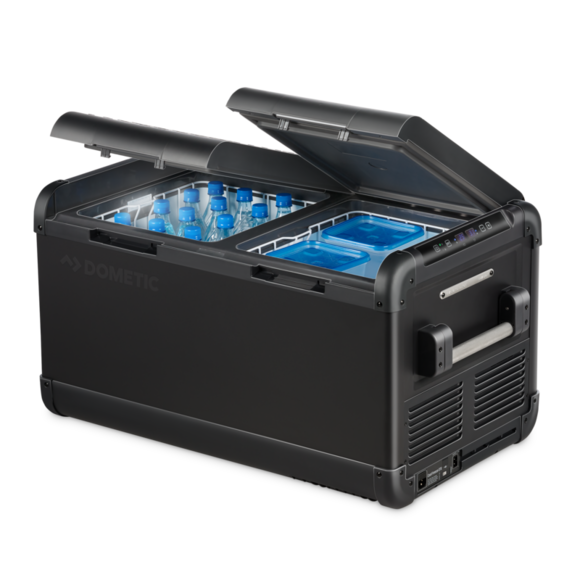CFX 75DZWSE Fridge/Freezer  - Special Edition - 70 L Capacity - by Dometic