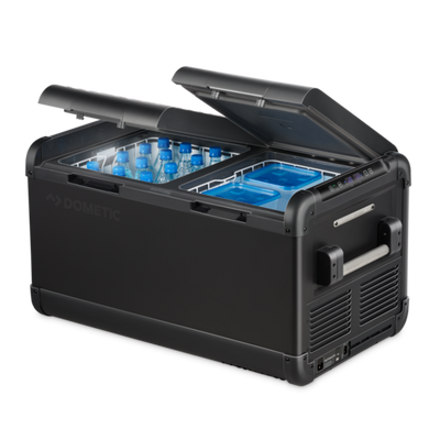 CFX 75DZWSE Fridge/Freezer  - Special Edition - 70 L Capacity - by Dometic