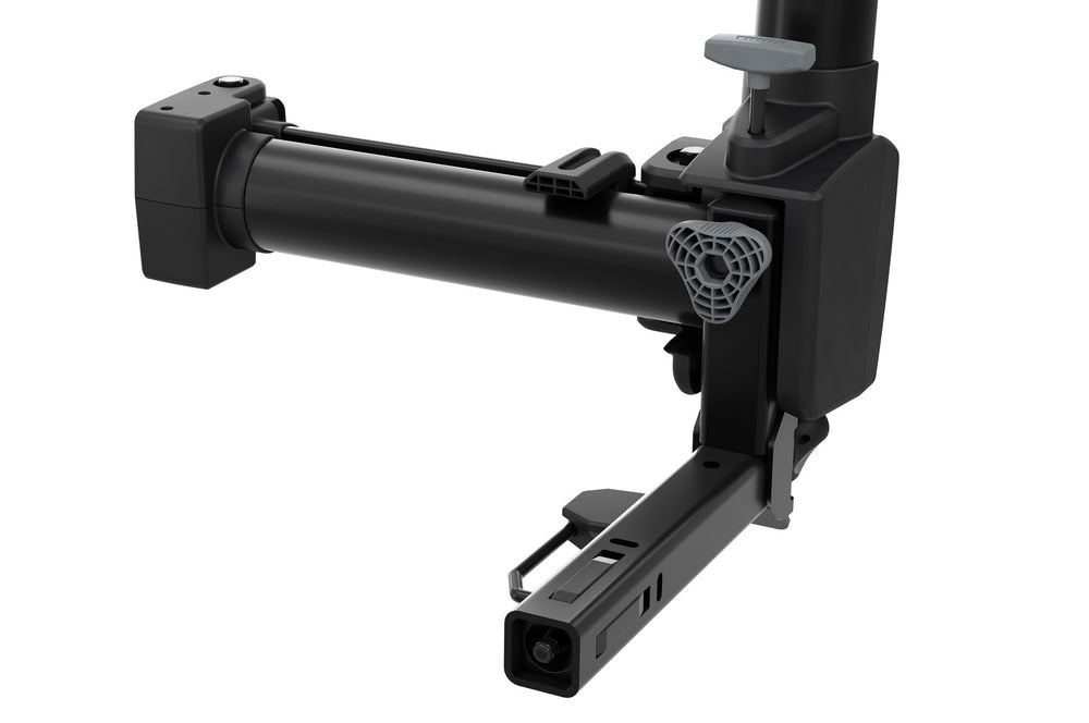 Thule Apex XT Swing 4 hitch bike rack 