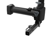 Thule Apex XT Swing 4 hitch bike rack 