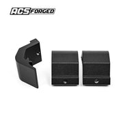 hardware for Leitner Designs FORGED Active Cargo System For Dodge Ram
