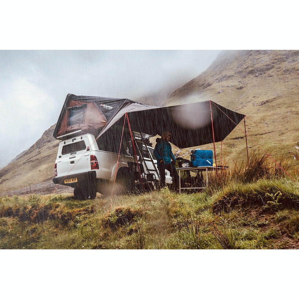 iKamper Awning - Off Road Tents