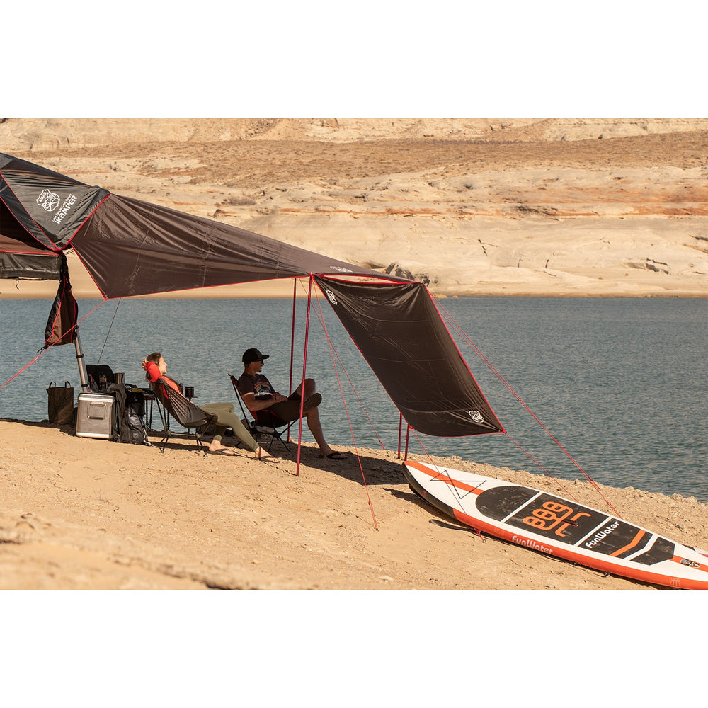 iKamper Awning Canopy