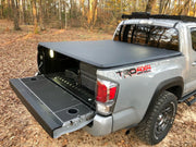 BillieBars Tacoma Tailgate Cover 2005-2023