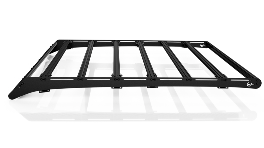 Prinsu Roof Rack For Ford Raptor 2015 - 2018 – Off Road Tents