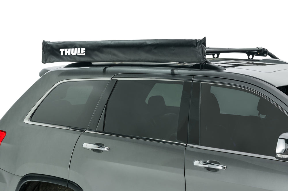 Thule Overcast