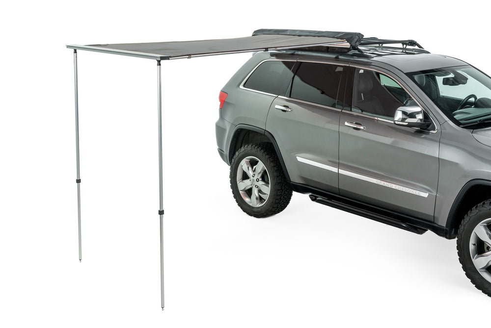 Overcast Awning