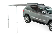 Overcast Awning