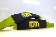 TJM Snatch Strap with Neoprene protectors