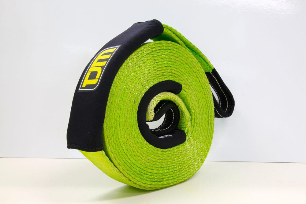 TJM Snatch Strap 6000Kg (13227 Pounds)