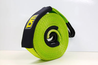 TJM Snatch Strap 6000Kg (13227 Pounds)