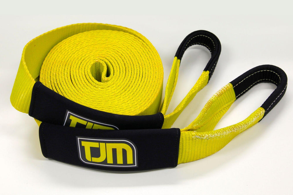 TJM Snatch Strap 8000Kg (17,600 Lbs)