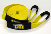 TJM Snatch Strap 8000Kg (17,600 Lbs)