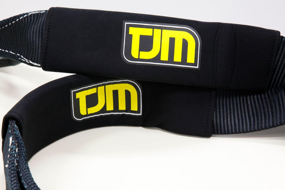 Equalizer Strap - 3 Meter Long and 800kg Strength - by TJM