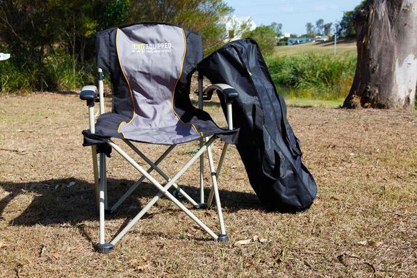 TJM Camping Chair 