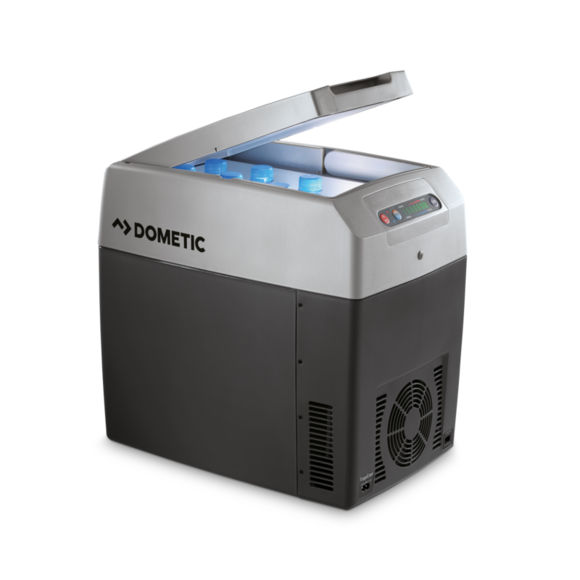 Dometic Tropicool TC21 Electric Portable Fridge