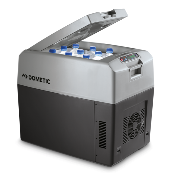 Dometic Tropicool TC35 Electric Portable Fridge