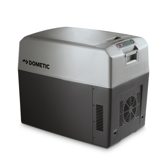 Dometic Tropicool TC35 Electric Portable Fridge