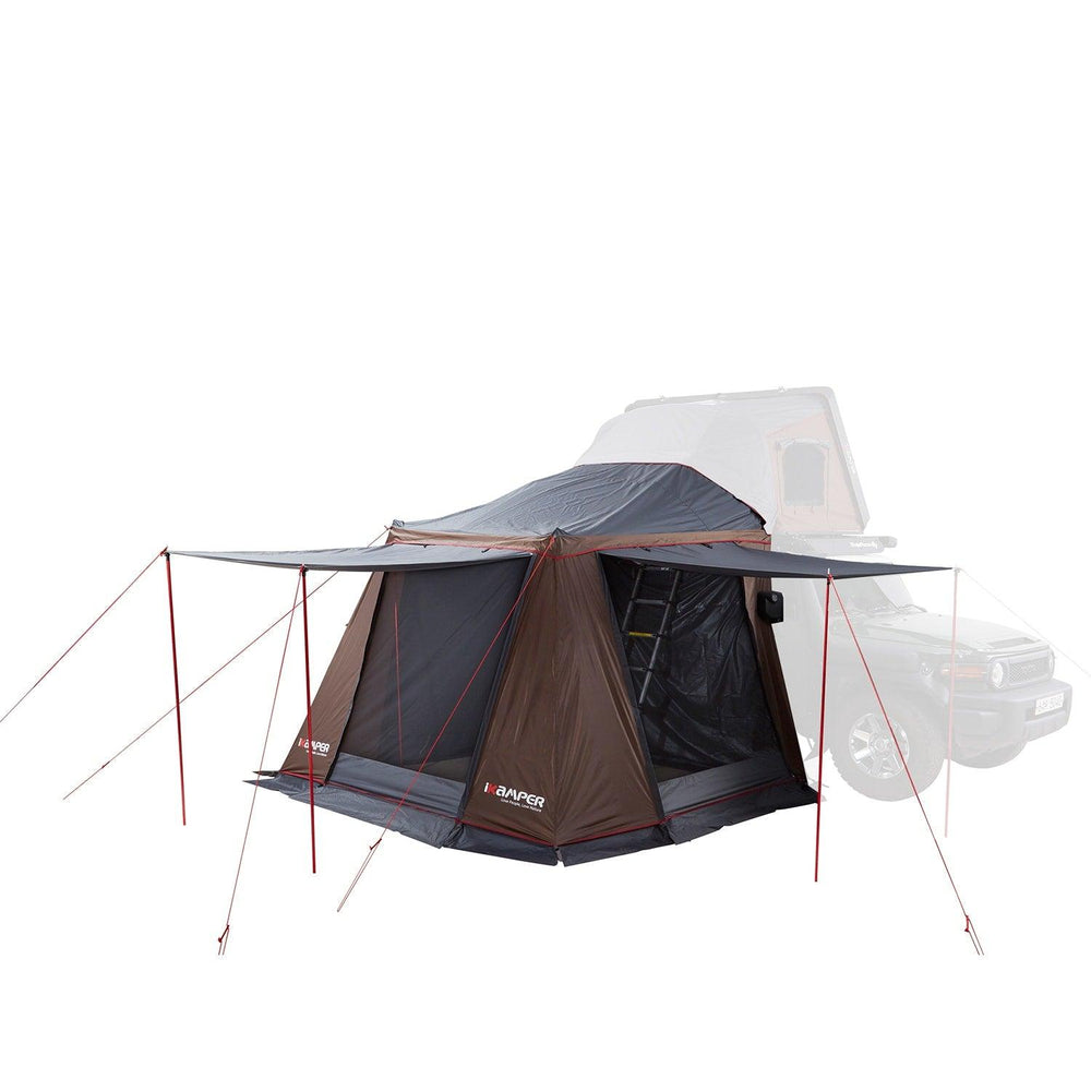 iKamper Annex - Off Road Tents