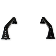 RCI 9″ Bed Bars Front View