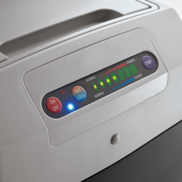 Dometic tc35 online