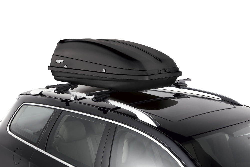 Thule Sidekick Rooftop Cargo Carrier