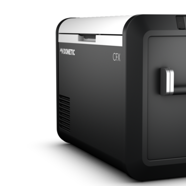 Dometic CFX3 75DZ Portable Electric Cooler
