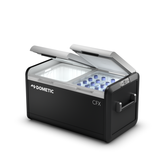 Dometic CFX3 75DZ Portable Electric Cooler