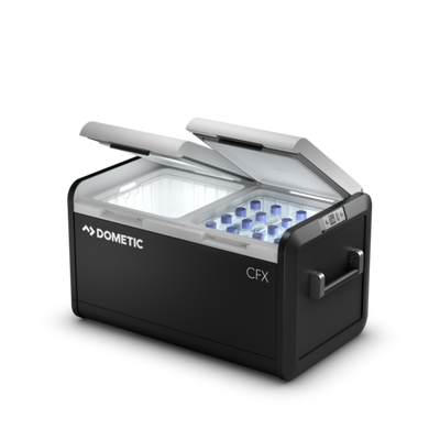 Dometic CFX3 75DZ Portable Electric Cooler